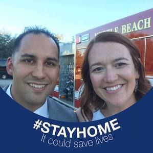 Meet your Posher, Leslie